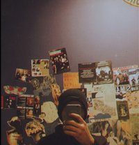 Djawad - Male escort in Oran