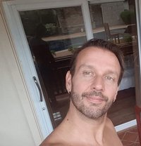 Djessy Jams - Male escort in Rayong