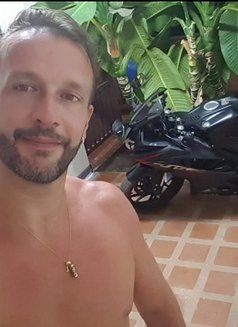Djessy Jams - Acompañantes masculino in Rayong Photo 3 of 20