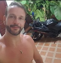 Djessy Jams - Male escort in Rayong