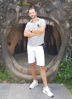 Djessy Jams - Acompañantes masculino in Rayong Photo 6 of 20