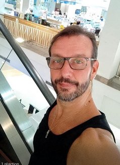 Djessy Jams - Acompañantes masculino in Rayong Photo 7 of 20