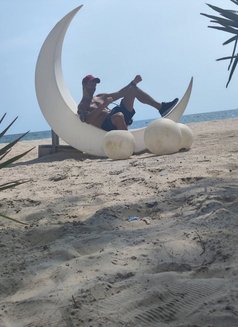 Djessy Jams - Acompañantes masculino in Rayong Photo 20 of 20