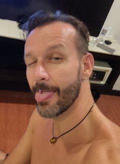 Djessy Jams - Male escort in Bangkok Photo 21 of 21