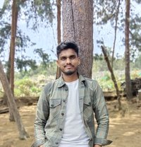 Dk Dk - Male escort in Chennai