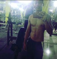 Dkk - Male companion in New Delhi