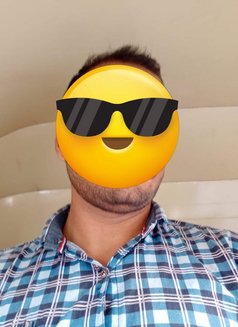 Dks - Male escort in Pune Photo 3 of 3