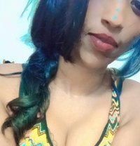 Pooja - escort in Colombo