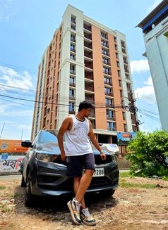 DMarketer♤ - Male escort in Kolkata Photo 4 of 4