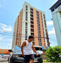 DMarketer♤ - Male escort in Kolkata