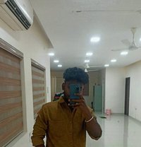 Dnu - Acompañantes masculino in Chennai