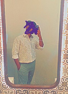 Dnu - Male escort in Chennai Photo 1 of 1