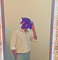 Dnu - Male escort in Chennai