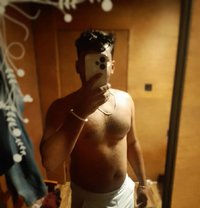 Do You Wanna Cum? Drop a Msg - Male escort in Colombo