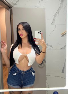 Doa Brunette🖤 21cm - Transsexual escort in İstanbul Photo 24 of 30