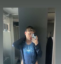 Doa - Acompañantes transexual in İstanbul