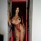 Doa Brunette🖤 21cm - Transsexual escort in İstanbul
