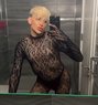 🇺🇦Doa🇹🇷 - Transsexual escort in Jeddah Photo 1 of 6