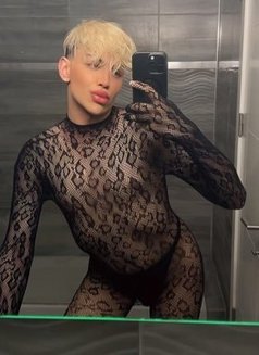 🇺🇦Doa🇹🇷 - Transsexual escort in Jeddah Photo 1 of 6