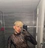 Doa - Transsexual escort in Riyadh Photo 1 of 4