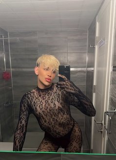 Doa - Transsexual escort in Riyadh Photo 1 of 4