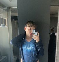 Doa - Acompañantes transexual in Riyadh