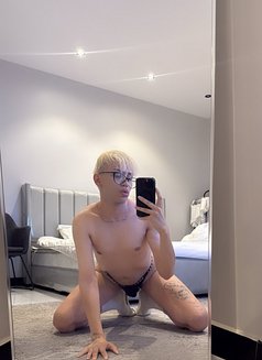 Doa - Transsexual escort in Riyadh Photo 7 of 10