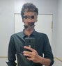 Doc Aakash - Male companion in Coimbatore Photo 1 of 1