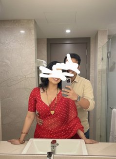 A Handsome gentleman of comfort and clas - Male escort in New Delhi Photo 2 of 4