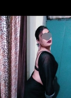 Docter Mistress - Transsexual escort in New Delhi Photo 18 of 20