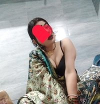 Docter Mistress pahadi - Acompañantes transexual in Noida