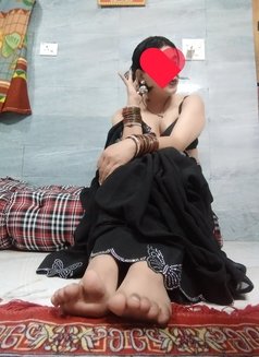 Docter Mistress pahadi - Acompañantes transexual in New Delhi Photo 23 of 23