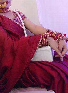 Docter Mistress pahadi - Acompañantes transexual in Noida Photo 29 of 29