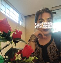 Docter shemale Mistress pahadi - Transsexual escort in Noida