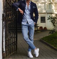 Doctor Alam - Male escort in Karāchi