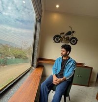 Doctor Boy - Masajista in Mumbai
