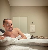 Tantric Massage &Doctor Domination - Acompañantes masculino in London