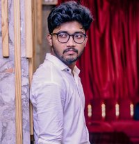 Doctor G - Male escort in Kolkata
