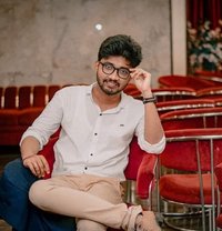 Doctor G - Male escort in Kolkata