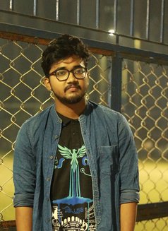 Doctor G - Male escort in Kolkata Photo 4 of 4
