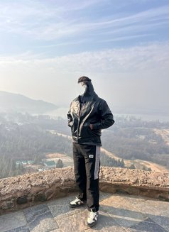 Doctor - Male escort in Srinagar Photo 2 of 2