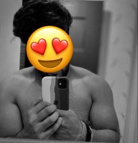 Doctor - Male escort in Agra