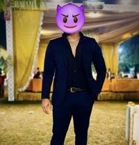 Doctor - Male escort in Agra