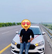 Doctor - Male escort in Agra