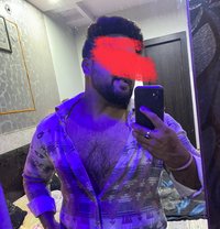 Doctor - Male escort in Agra