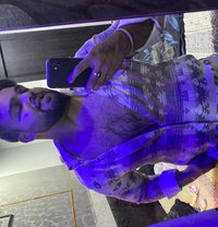 Doctor - Male escort in Noida