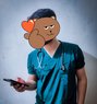 Doctor - Male escort in Candolim, Goa Photo 1 of 3