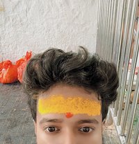 Doctor - Male escort in Lucknow