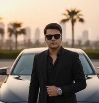 Doctor - Male escort in New Delhi