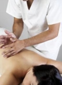 Toronto Massage Boy - masseur in Dubai Photo 4 of 4